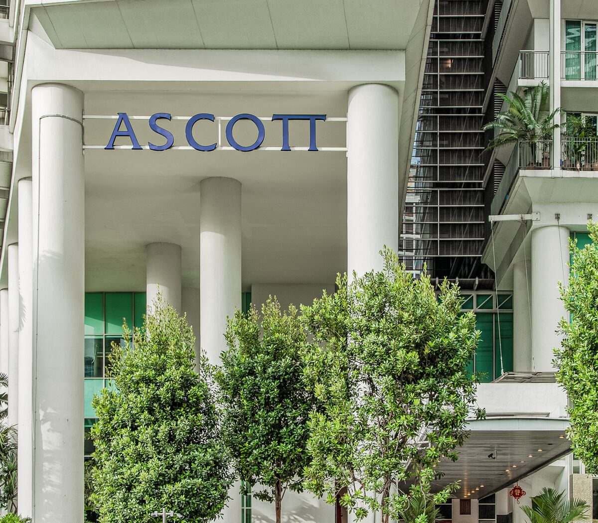 Ascott KL