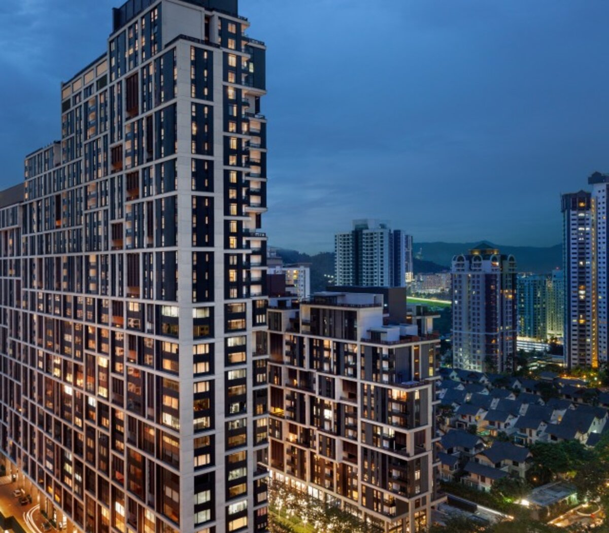 Hyatt House