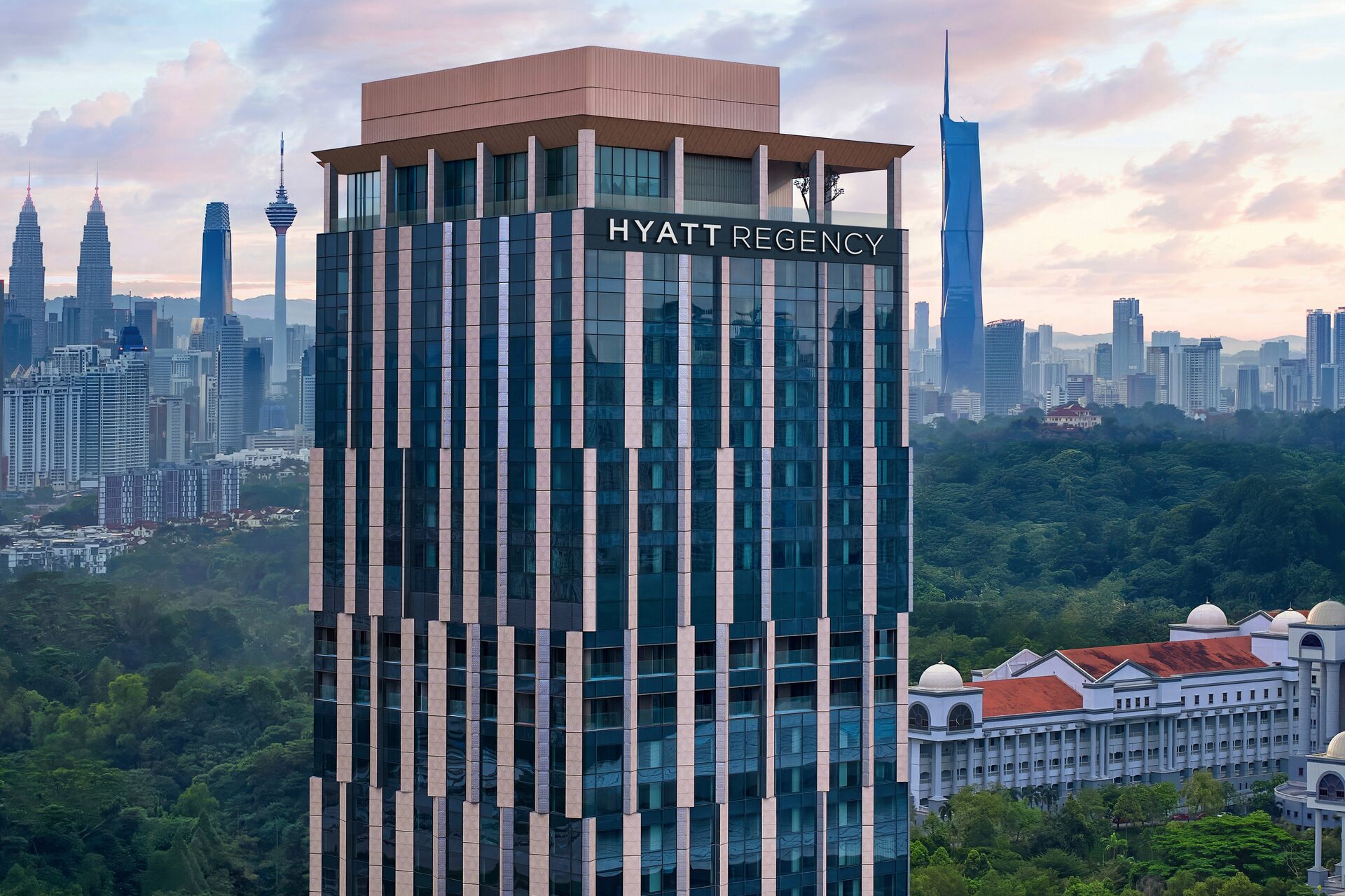 Hyatt Regency