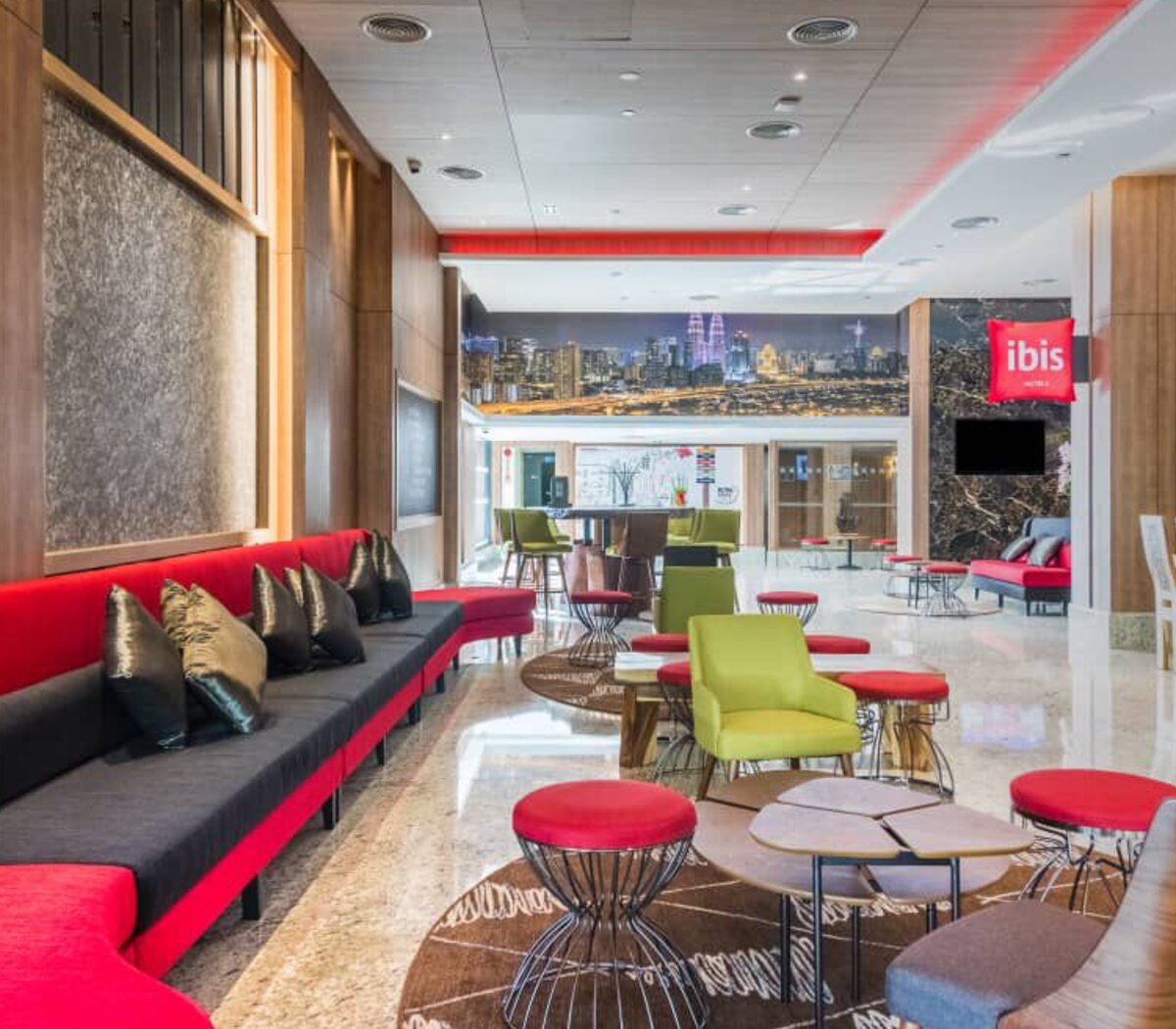 ibis KLCC