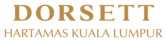Dorsett Hartamas logo