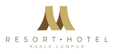 M Resort & Hotel logo