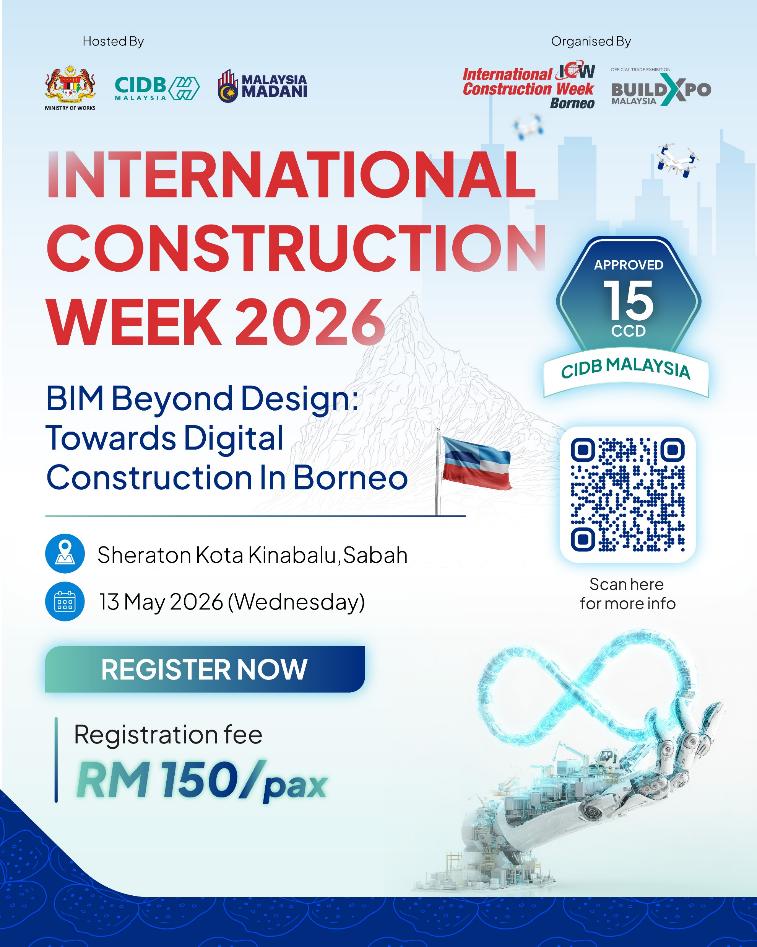 BIM Beyond Design poster