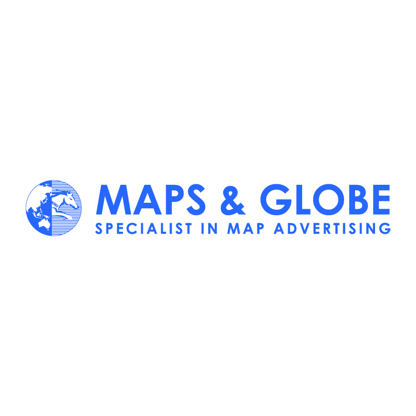 Maps and Globe