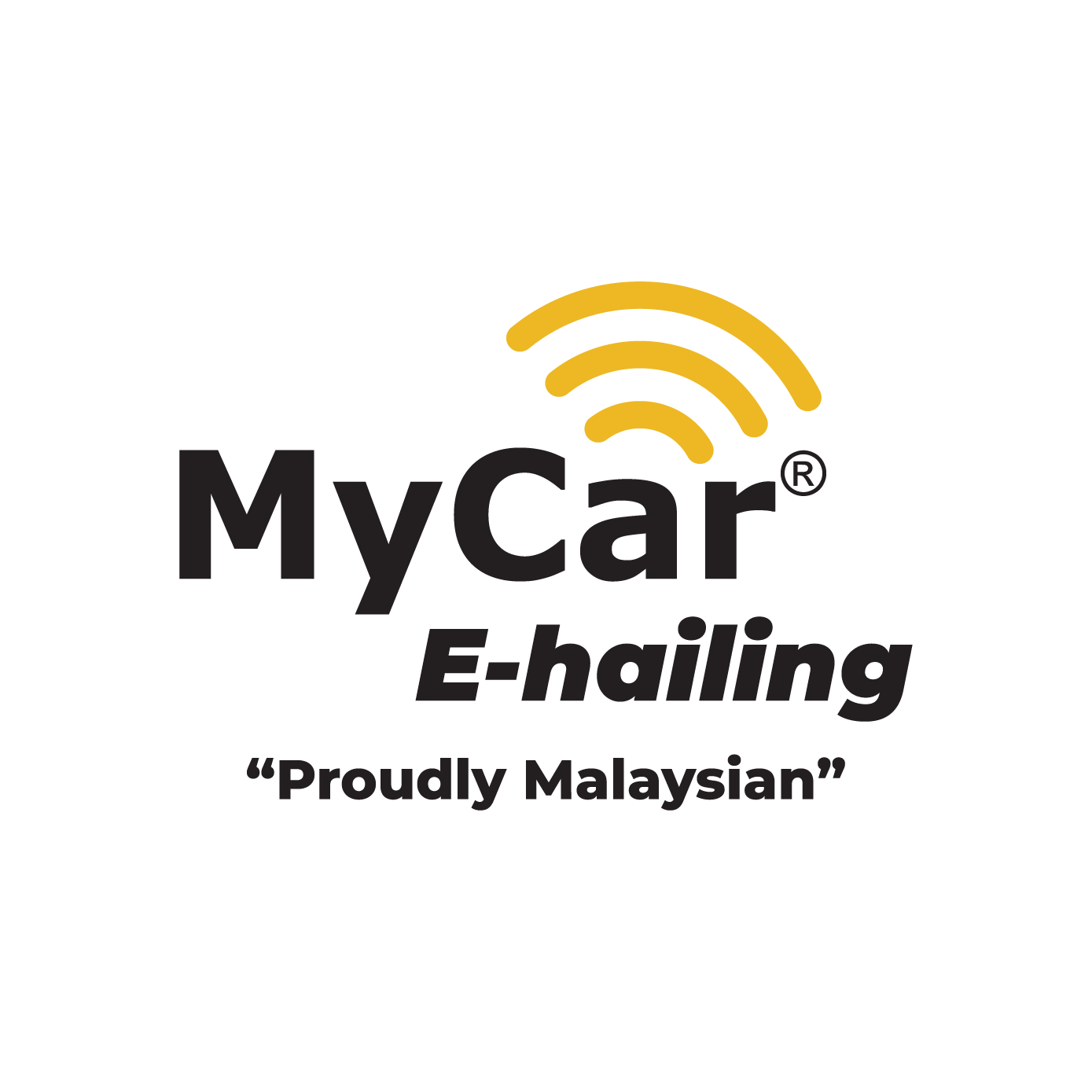 MyCar E-hailing